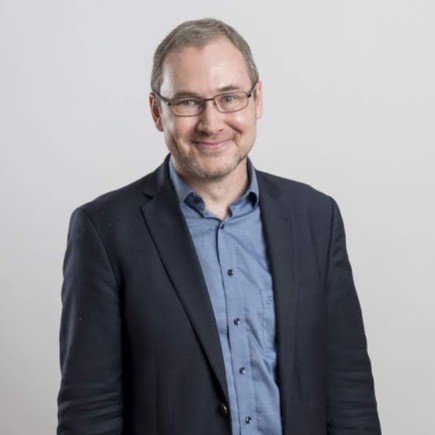 Allan Hanbury