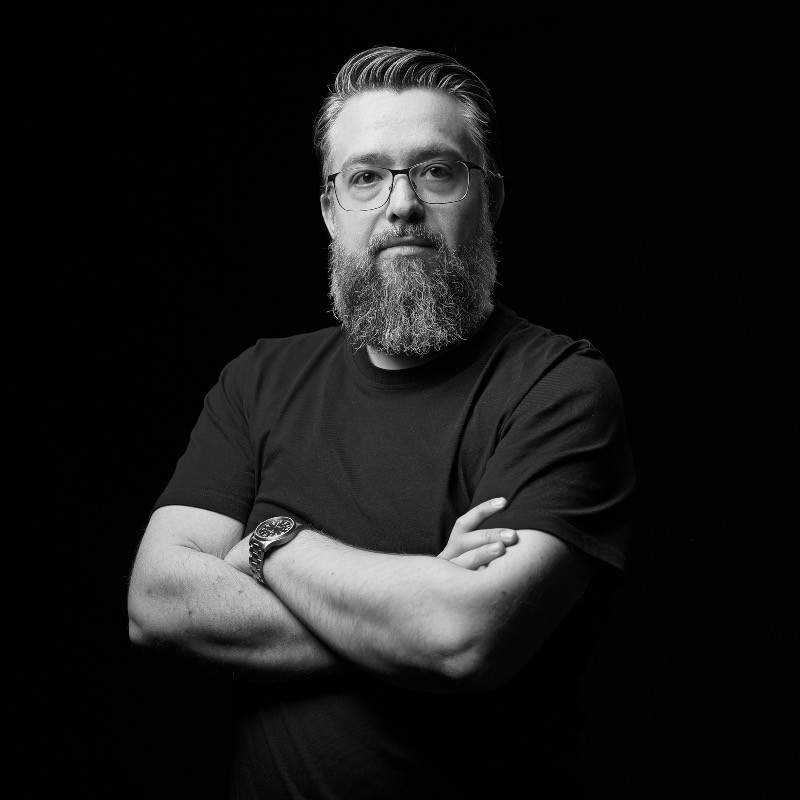 Florian Haspinger
