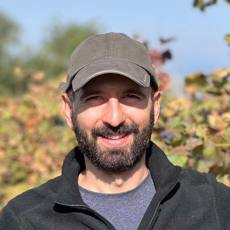 Dario Cazzaro