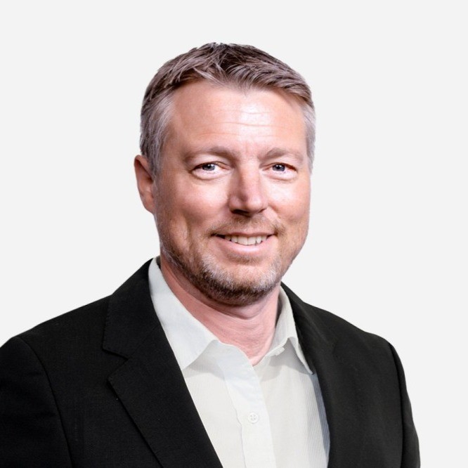 Samuel Thesleff
