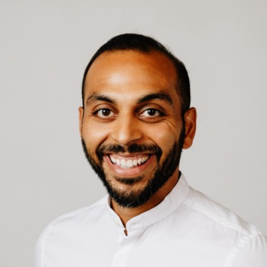 Kumar Sokka