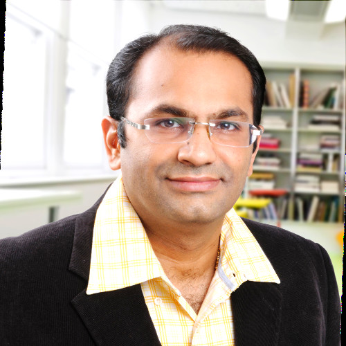 Kumaril Kapadia