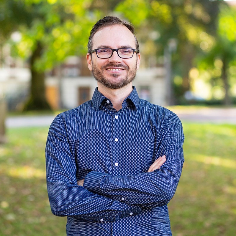 Bastiaan Hofsteenge