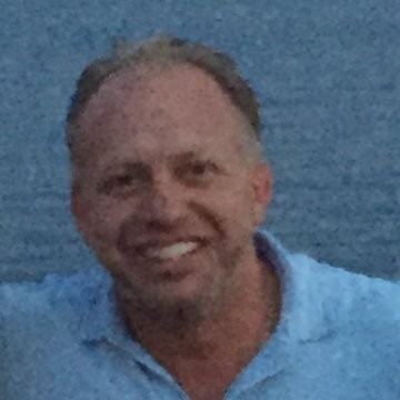 Christopher Blackburn