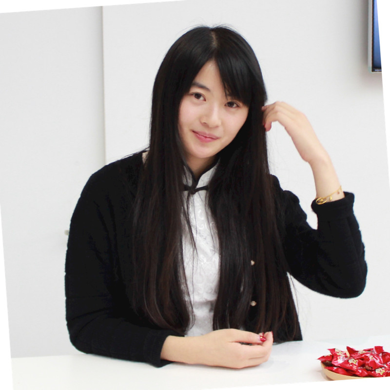 Yuyu LI