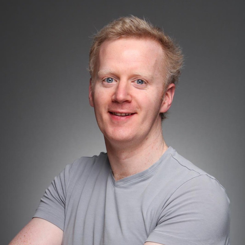 Ryan Loughran