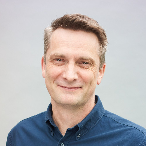 Ben Keith
