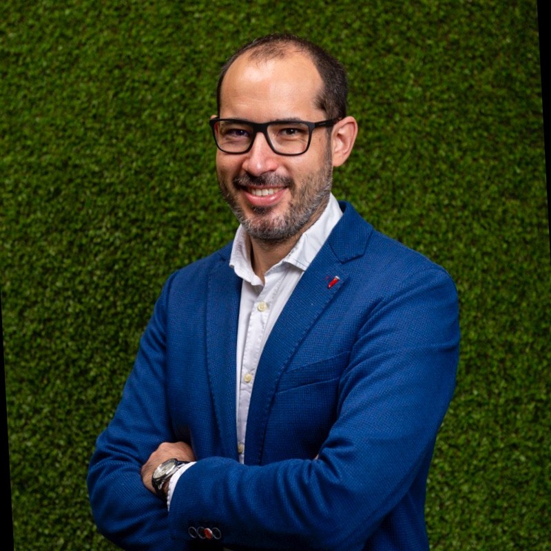 Roberto Díez