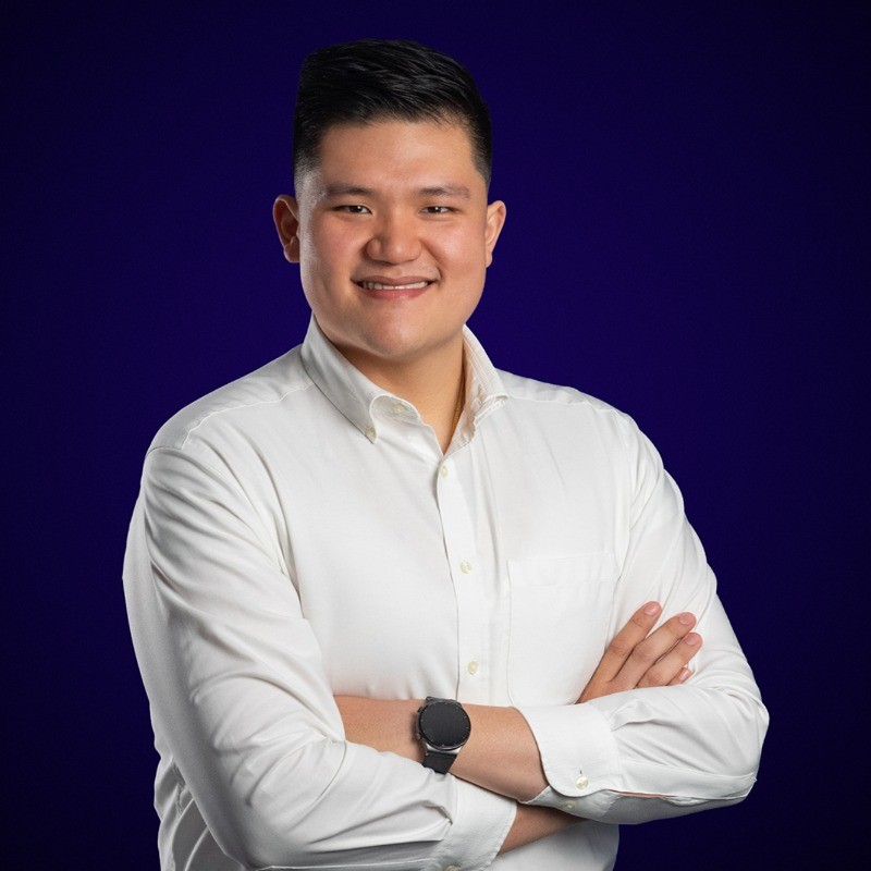 Matt Tan