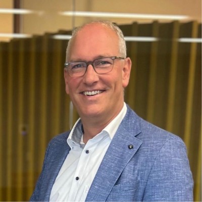 Nico Kluin