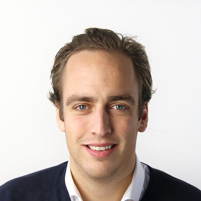Jurr van Ramshorst