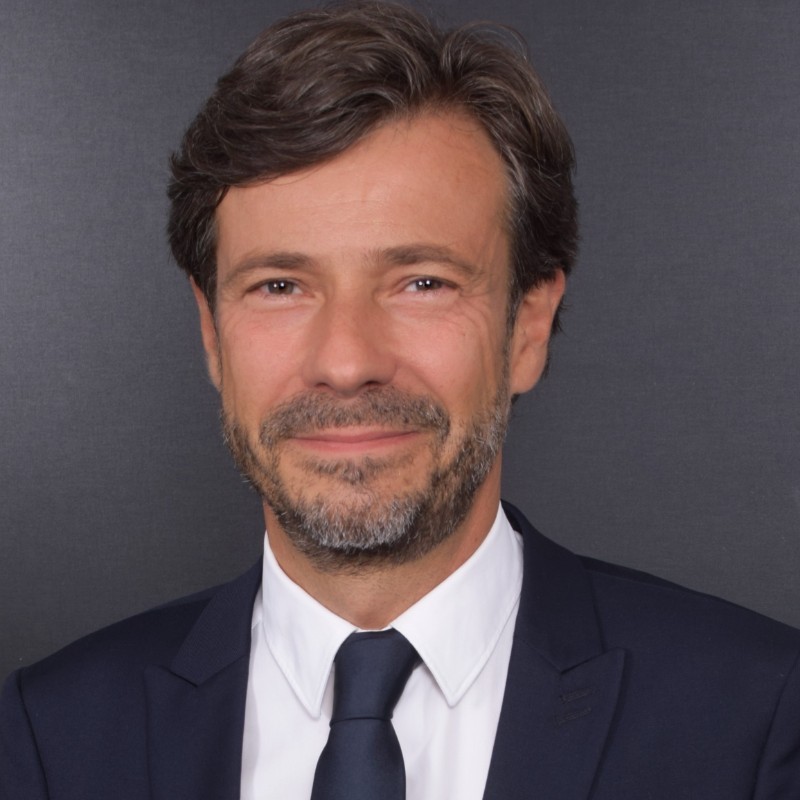 Yvan Gril
