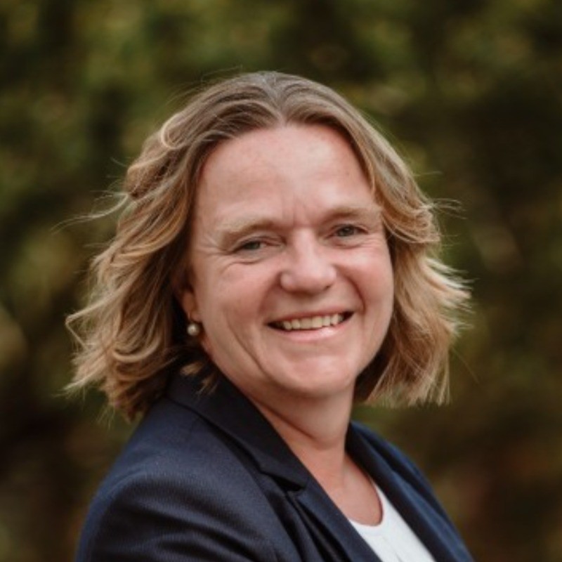 Christine Voors-Pette