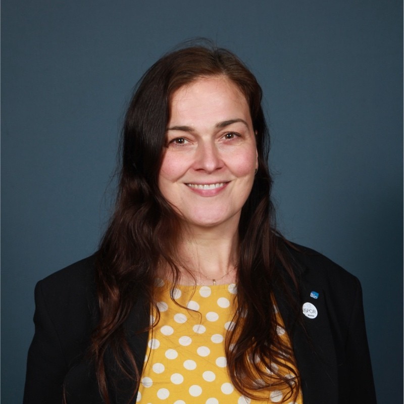 Liisa Chisty