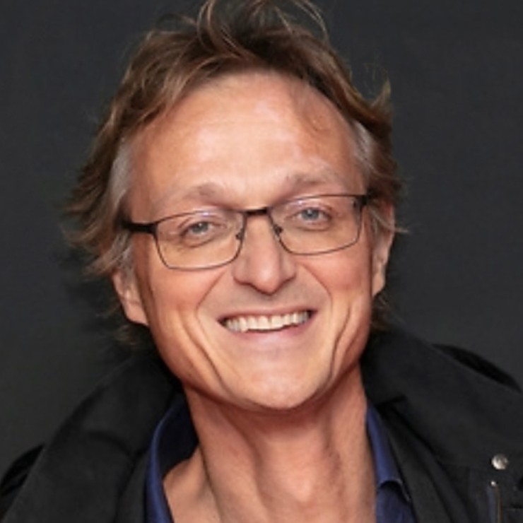 Sven Rusticus