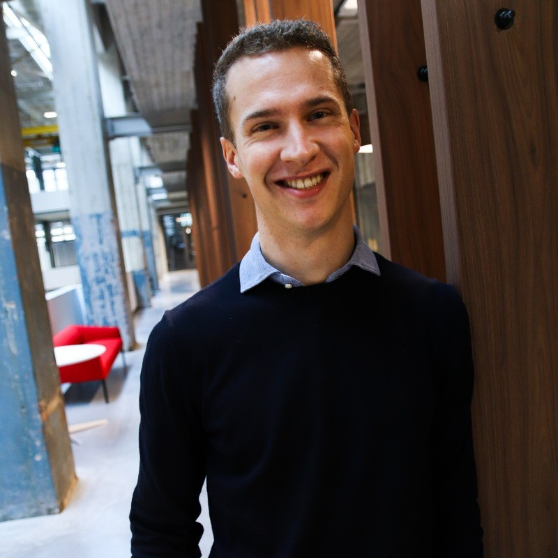 Mart Raimond