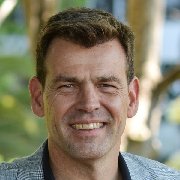 Stefan Jansen