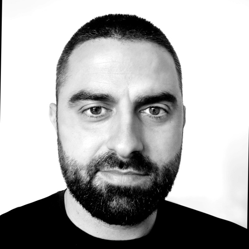 Dimitar Manolov