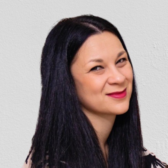 Petya Dimitrova