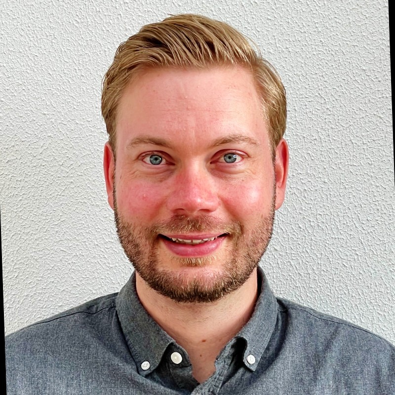 Rickard Magnusson