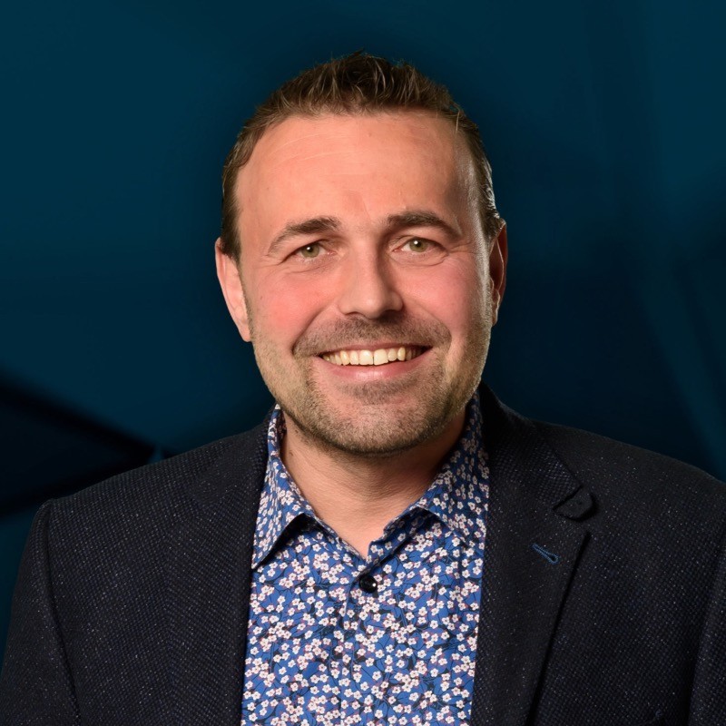 Daniel Hofmann