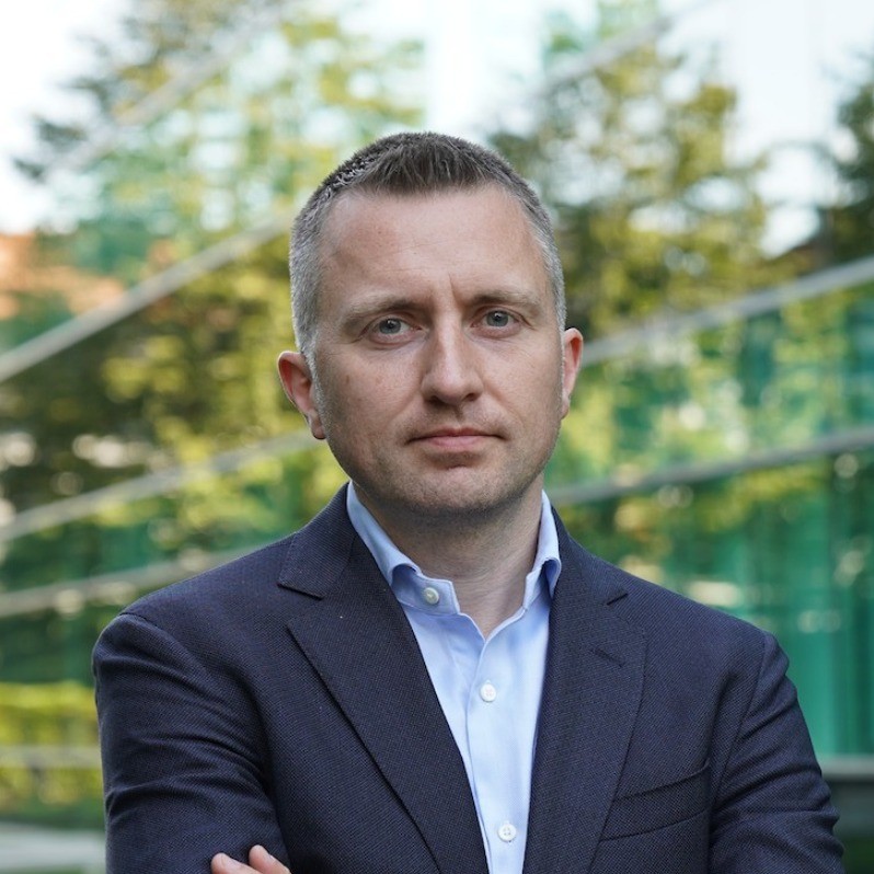 Alexander Varvarenko