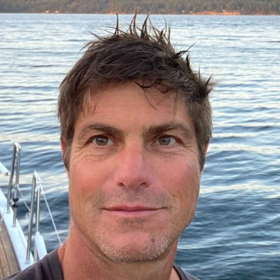 David Karr