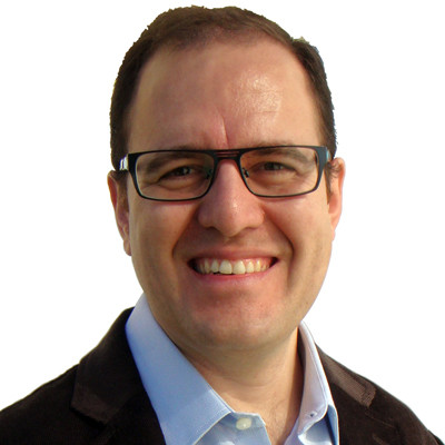 Pablo Fernández