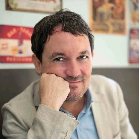 Cristian Marti
