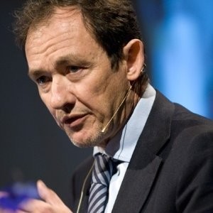 Ángel Chamorro