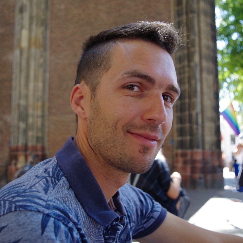 Josef Melcr