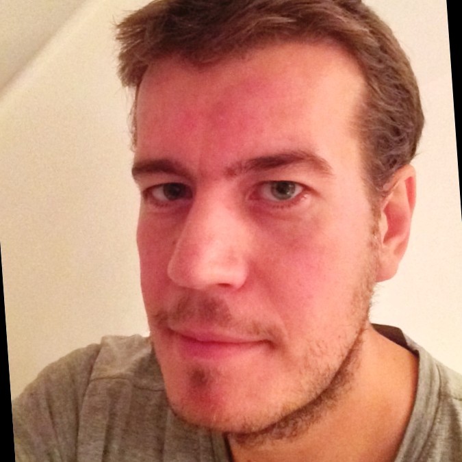 Sergei Gussev