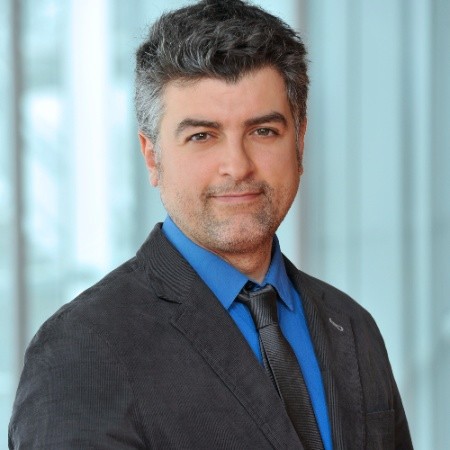 Thomas Gervais