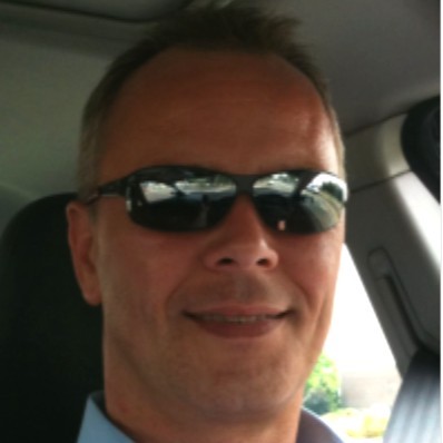 Paul Schenk