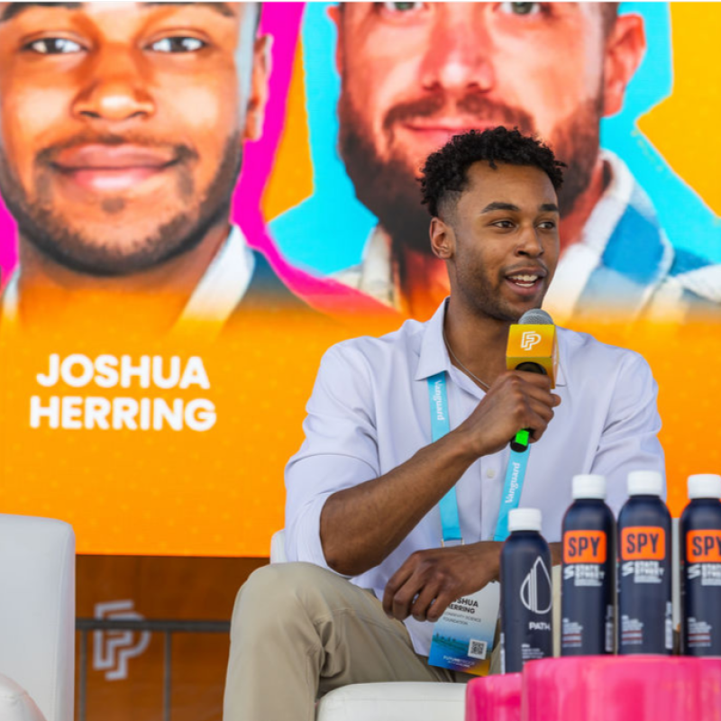 Joshua C. Herring