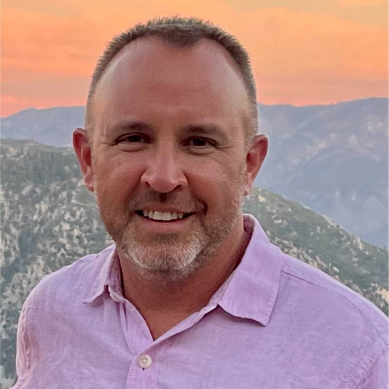 Eric Harrington