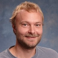 Esben Klinkby