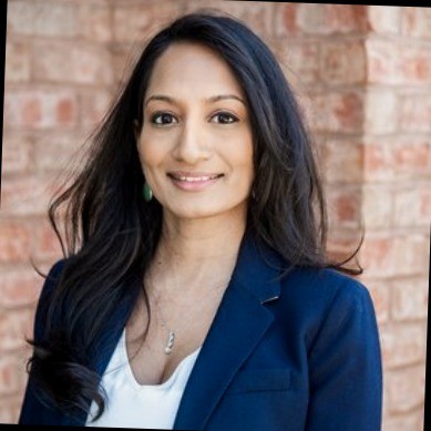 Neena Patel