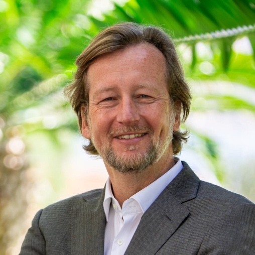 Albrecht Gundermann