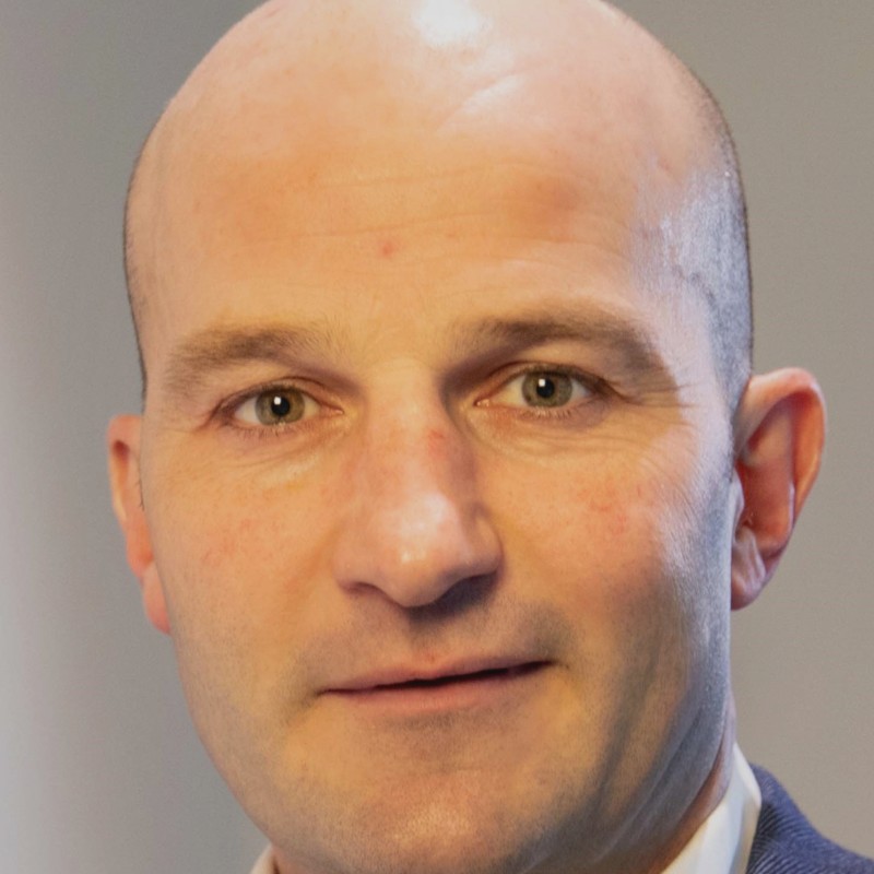 Jon Maycock