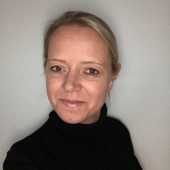 Claire Van Humbeeck