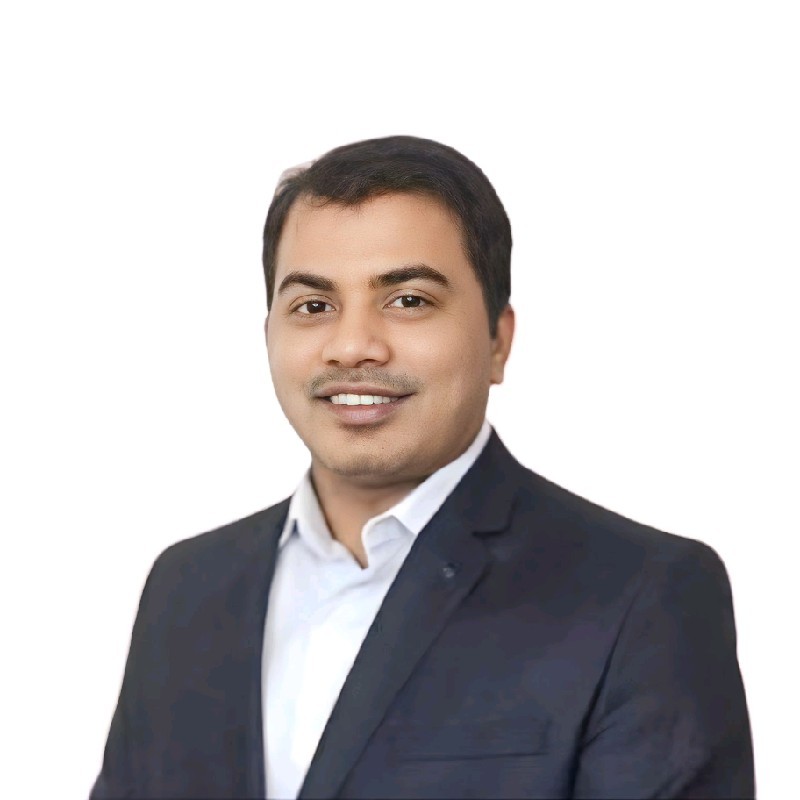 Pratwiraj Palekar
