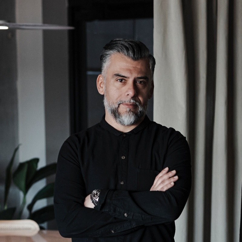 Claudio Oyarce