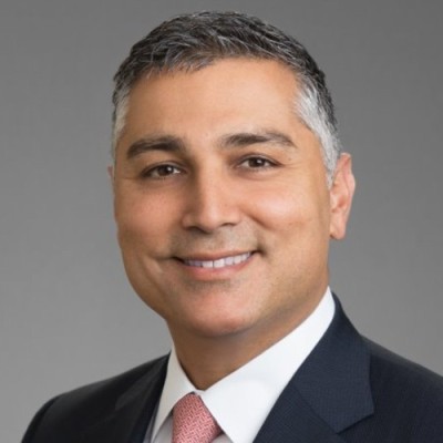Khalid A. Muslih