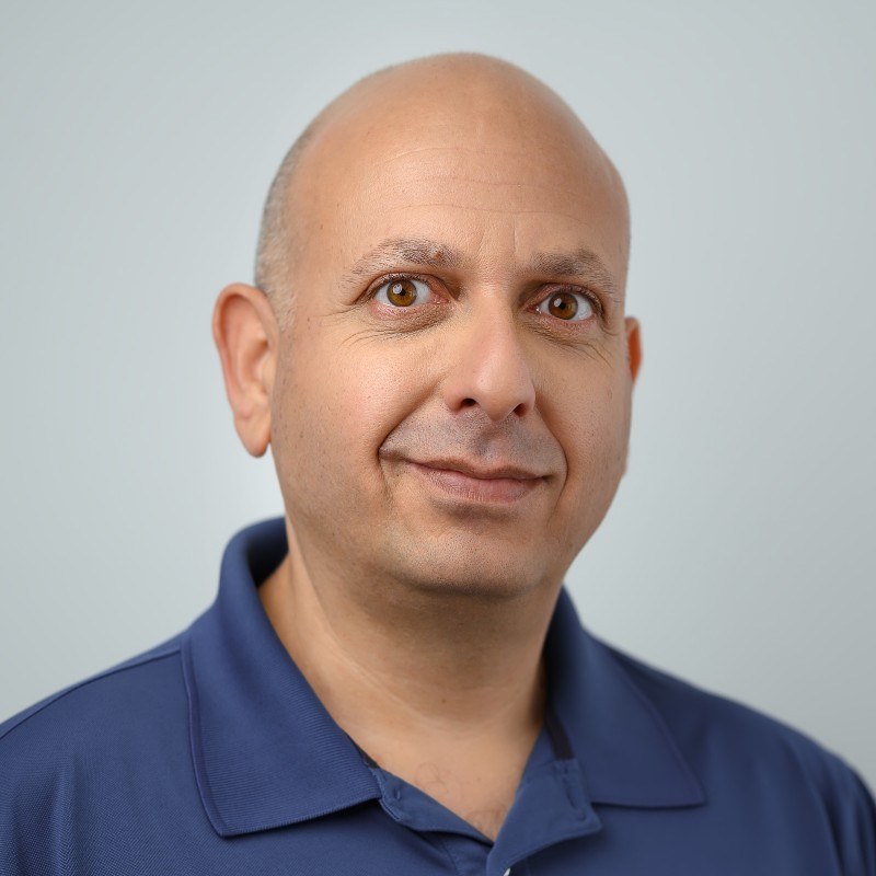 Amit Cohen