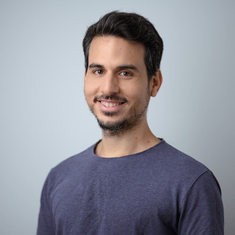 Ben Shoval