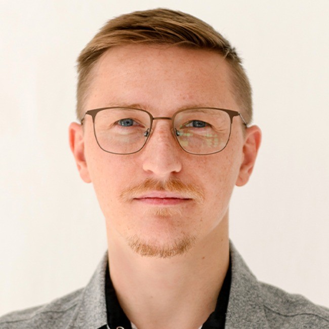 Larry Androshchuk