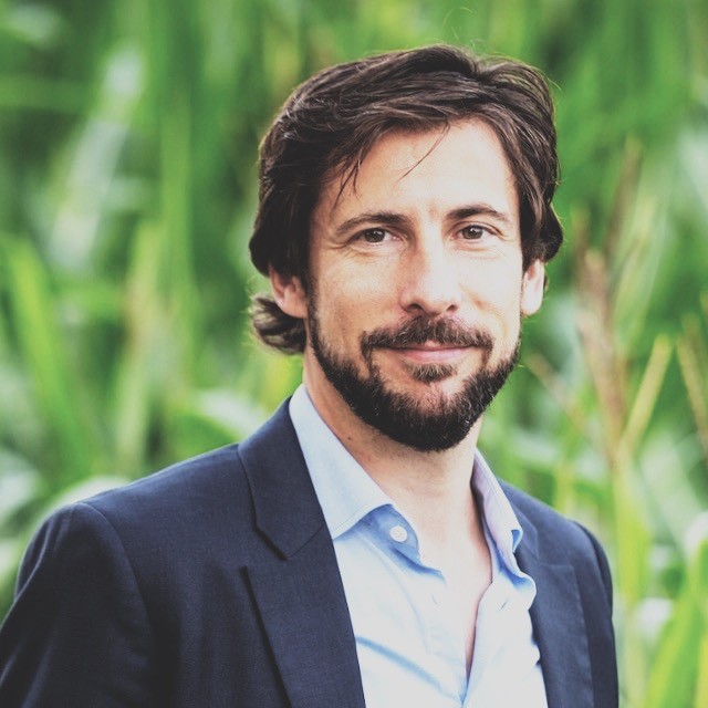Guillaume Wegria