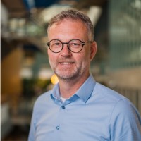 Dirk Aalbers