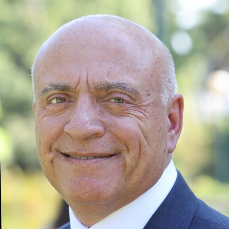 Majid Abai